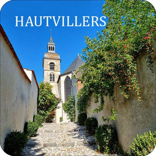 Magnet Hautvillers