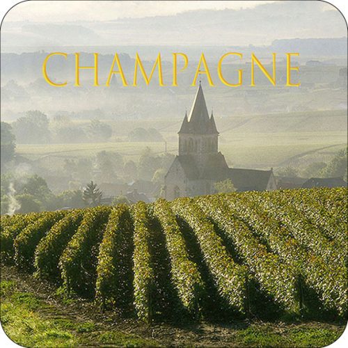 Magnet Villedommange en automne